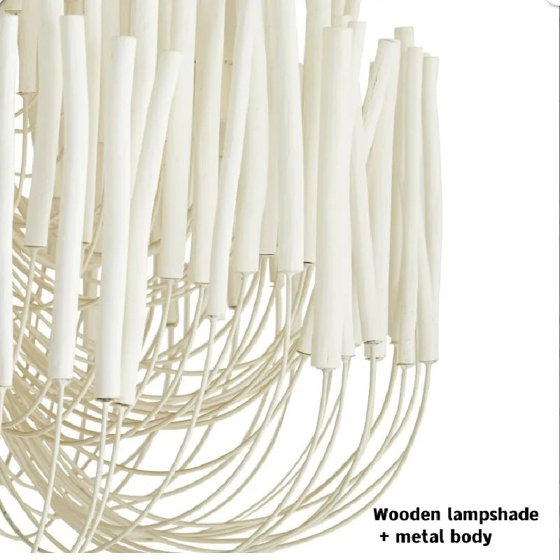 Tilda Loft Hanging Chandelier