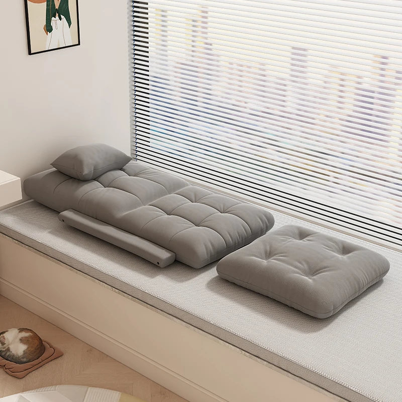 FlexiComfort Folding Sofa Bed