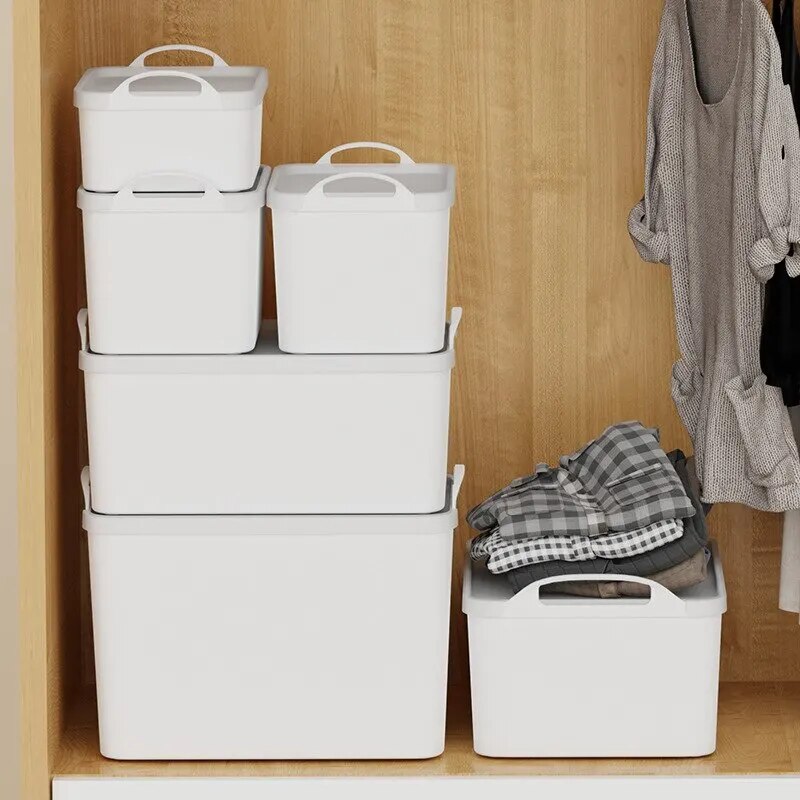SkandiShop Essentials Storage Box