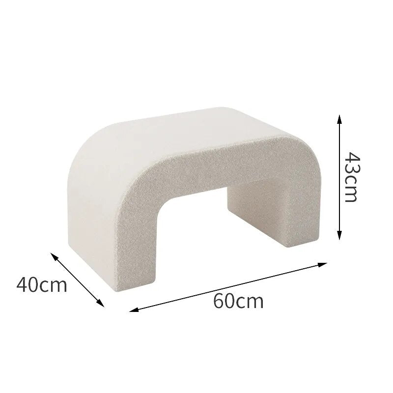 SkandiShop Ahn Entrance Chair