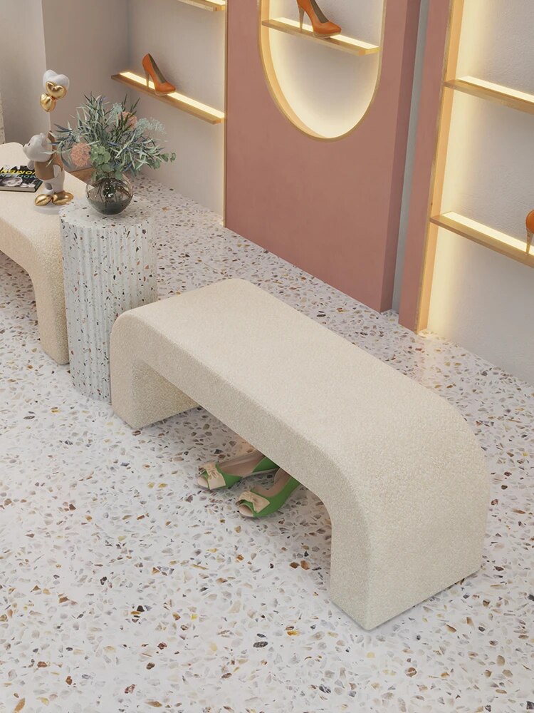 SkandiShop Ahn Entrance Chair