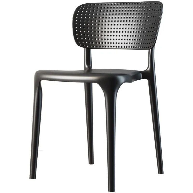 SkandiShop Beck Color Chairs