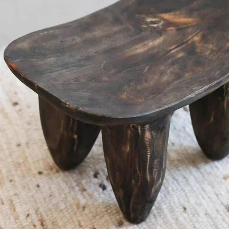 SkandiShip Wabi-sabi Stool