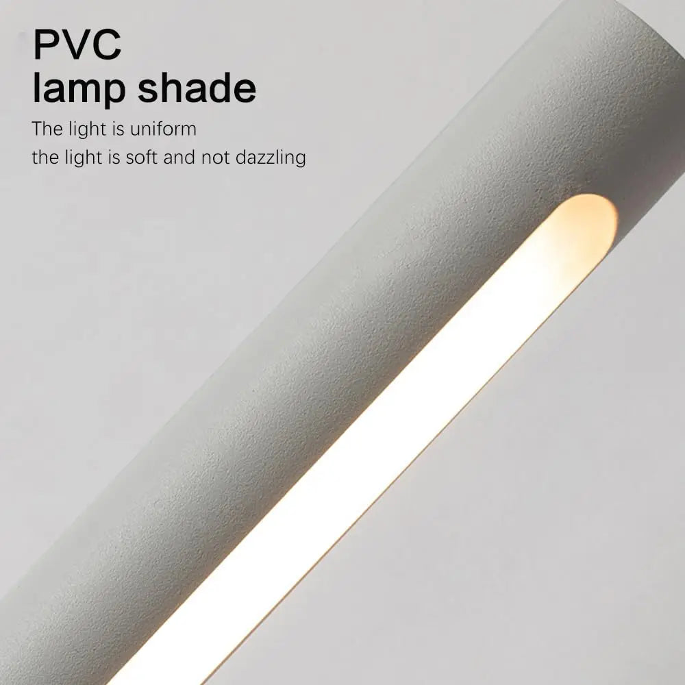 NordLight 350° Rotating Wall Lamp – Minimalist Nordic Design