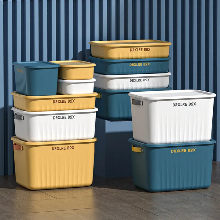 SkandiShop Essentials Storage Box