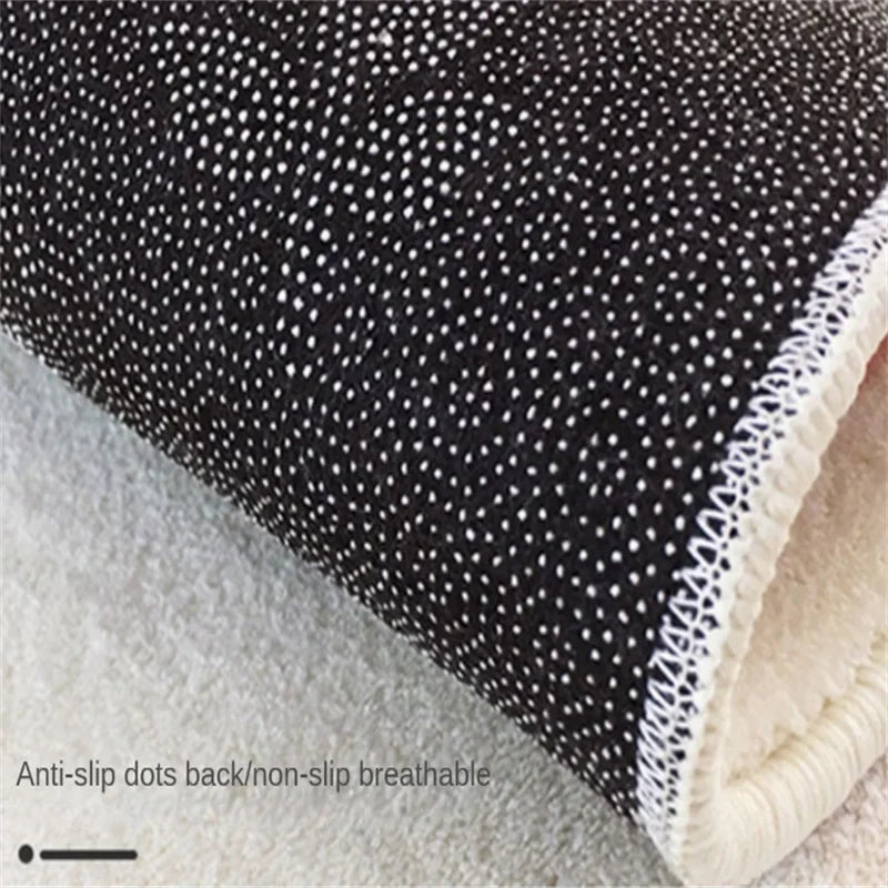 SkandiShop Retro Milapa Rug