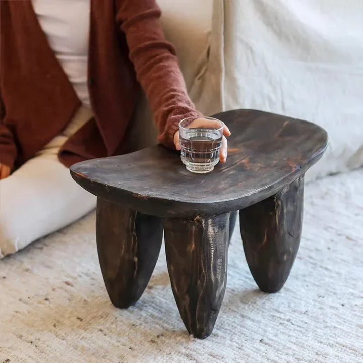 SkandiShip Wabi-sabi Stool