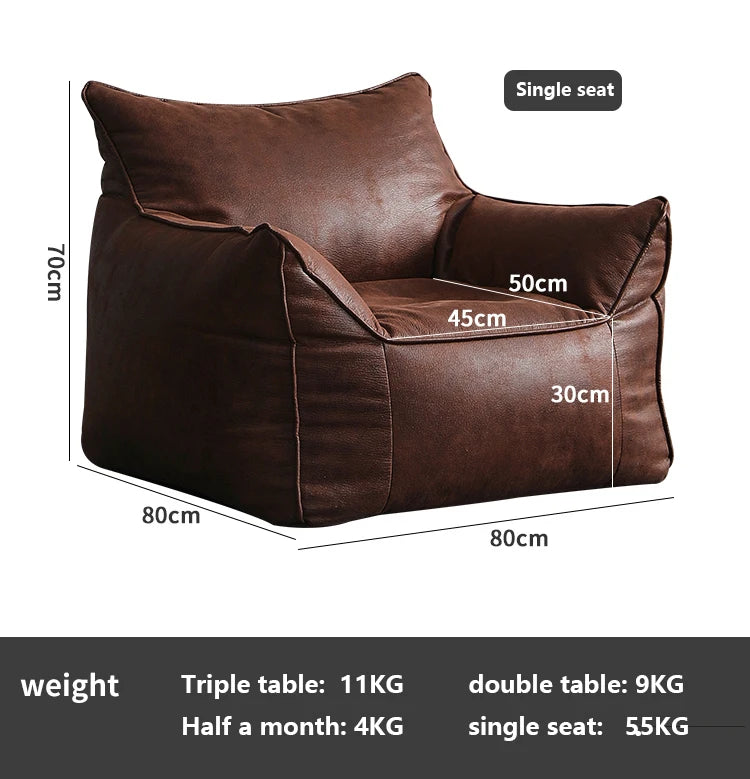 SkandiShop Shane Soft Sofas