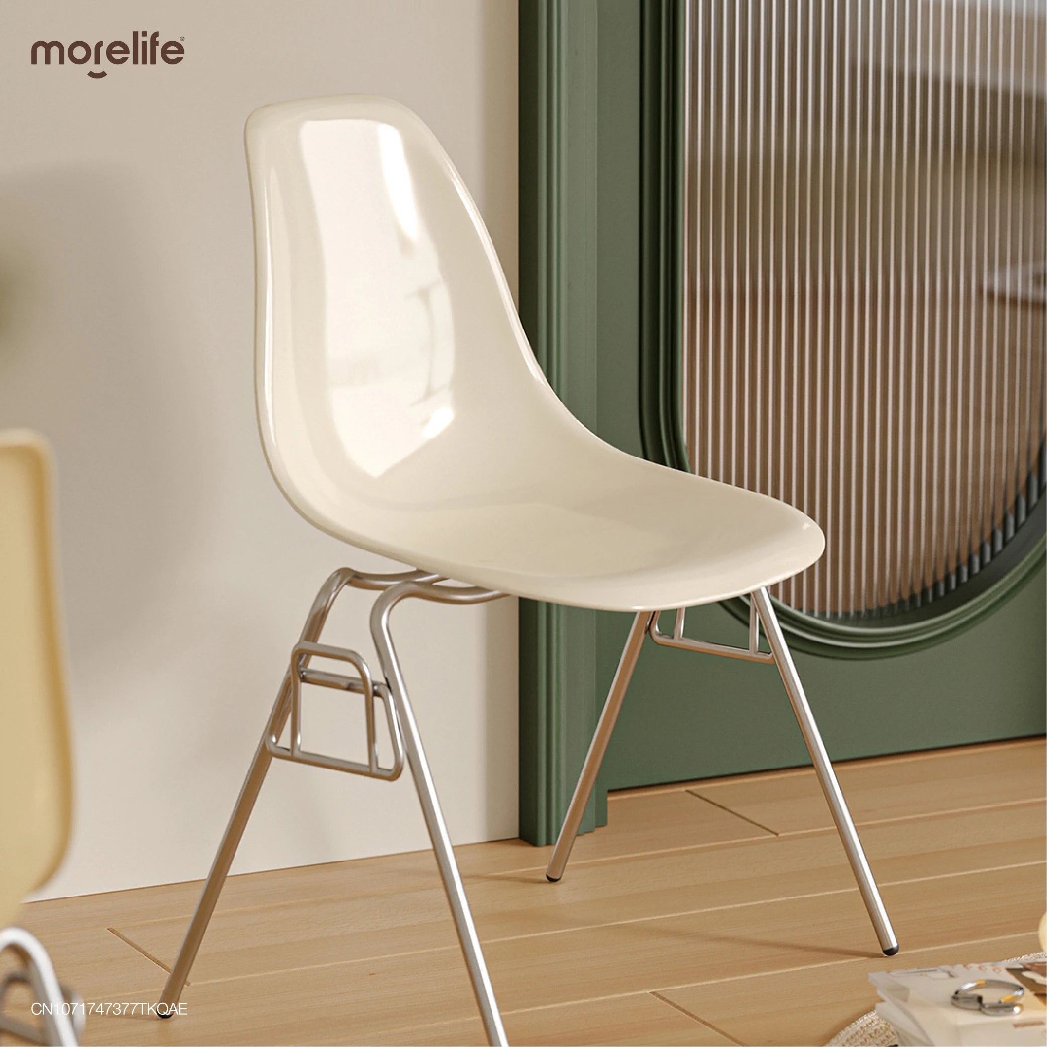 ModaFlex Dining Chair Set