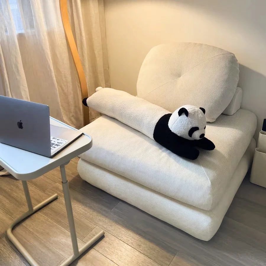 SkandiShop Hellen Sofa Chair 80x80x42cm