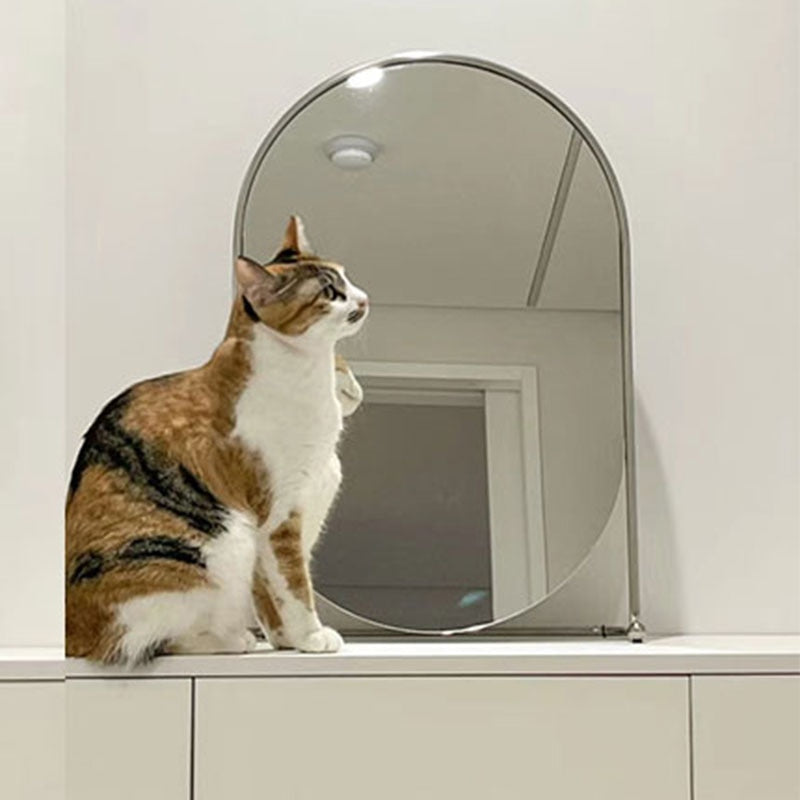 SkandiShop Makeup Mirror