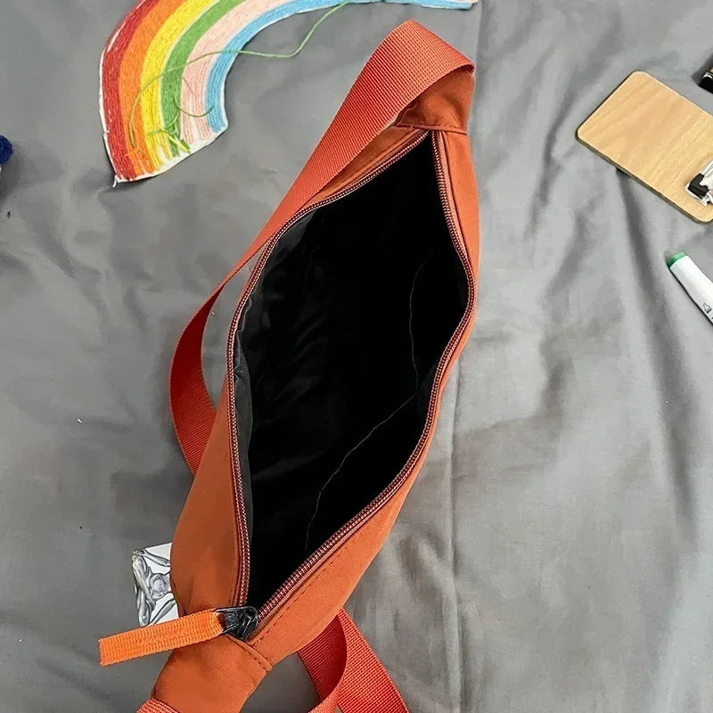 Urban Chic Half Moon Belt Bag