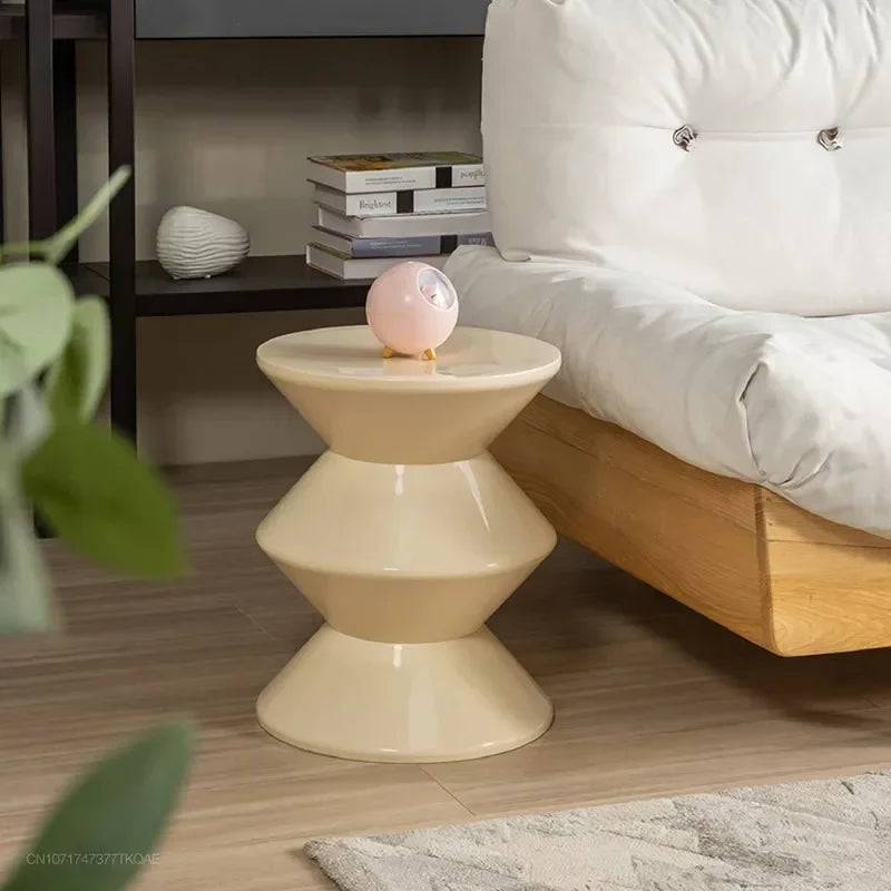 FlexiPlast Modern Coffee Table
