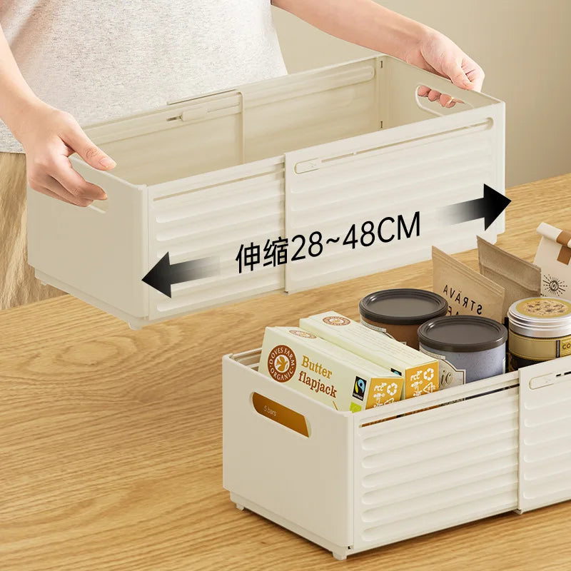 Umaja Set Flexible Clothes Storage Boxes