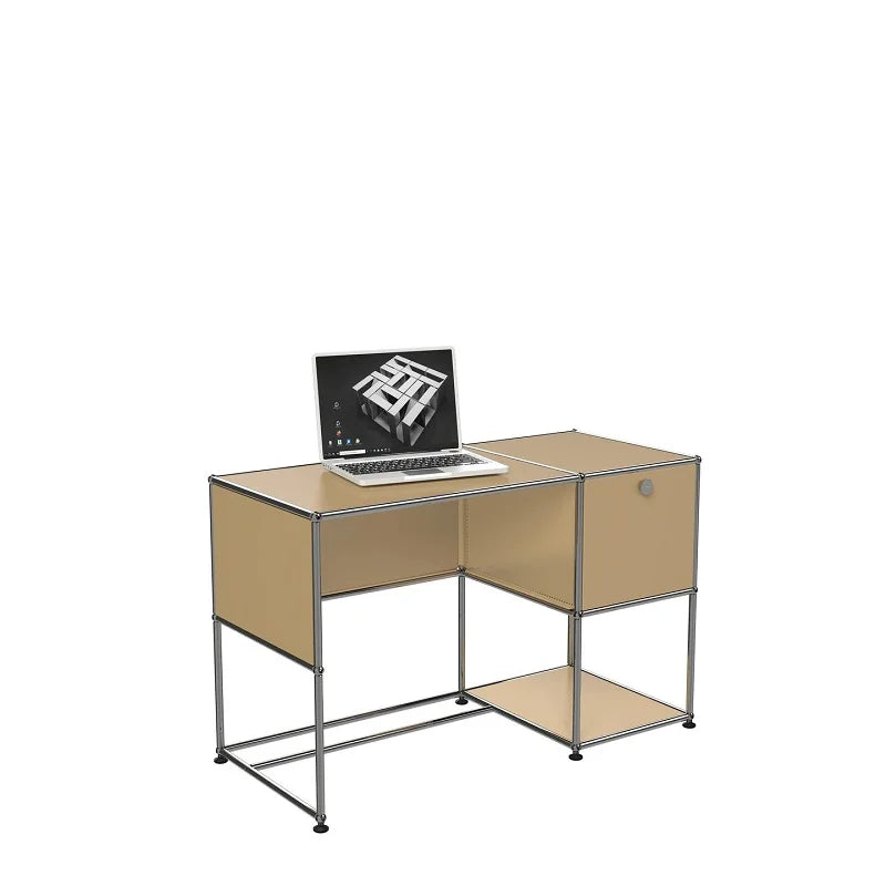 RegalTech Modular Desk System