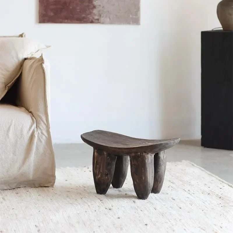 SkandiShip Wabi-sabi Stool