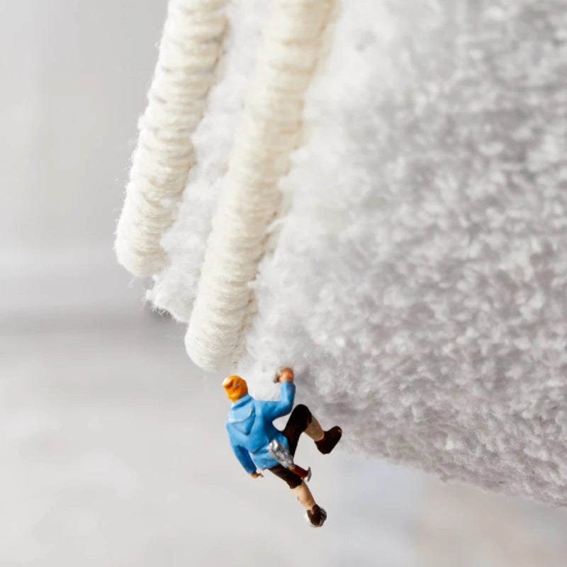 SereneWabi-sabi Living Room Rug