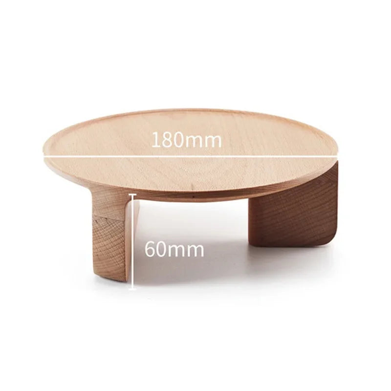 Hijo aki Wooden drink surface