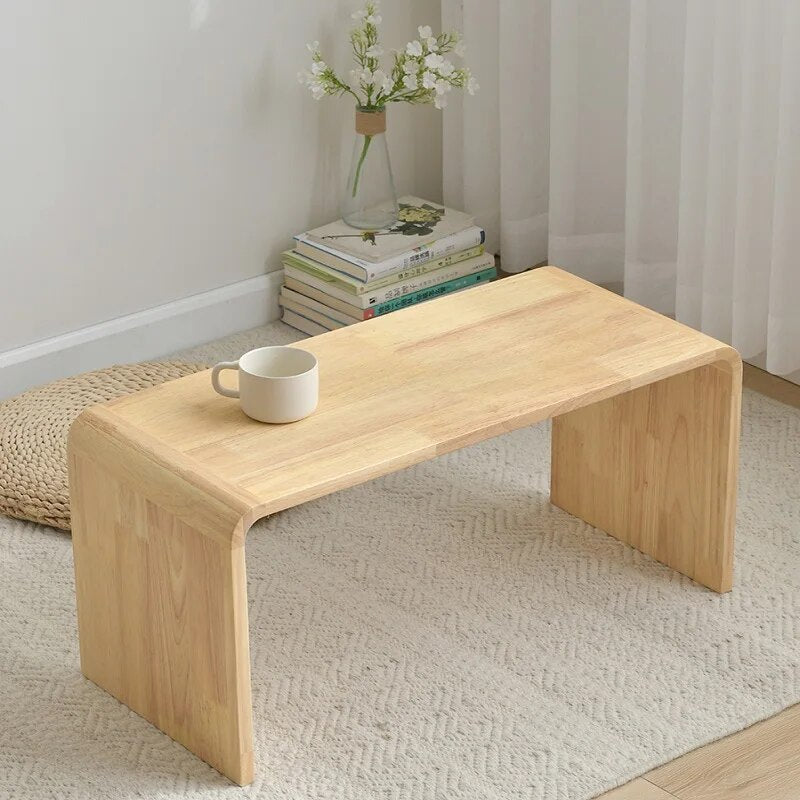 SkandiShop Senpo Table