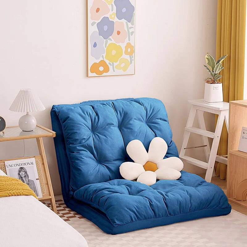 SkandiShop Hella Foldable Sofa