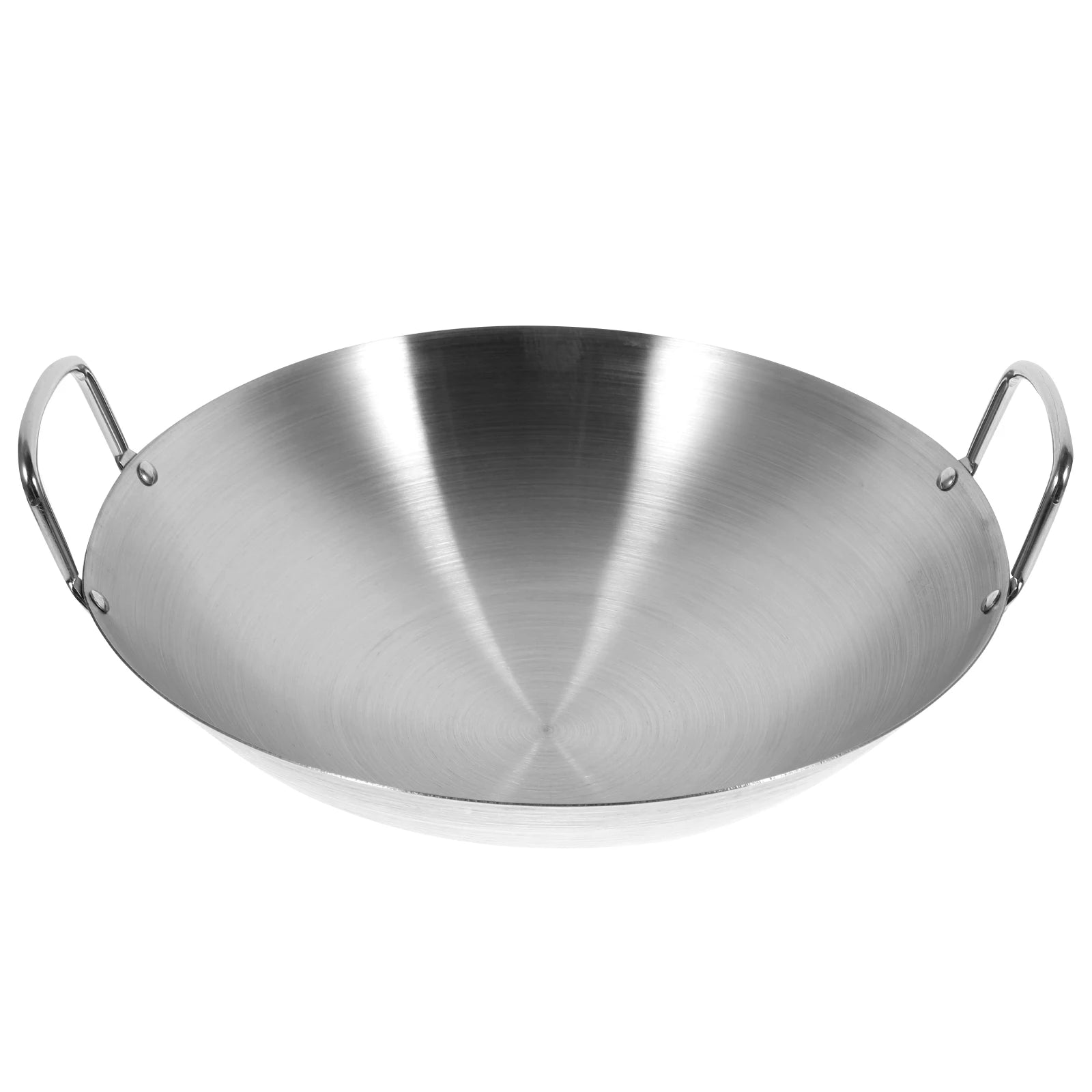 SilverChef Stainless Steel Grilling Pan