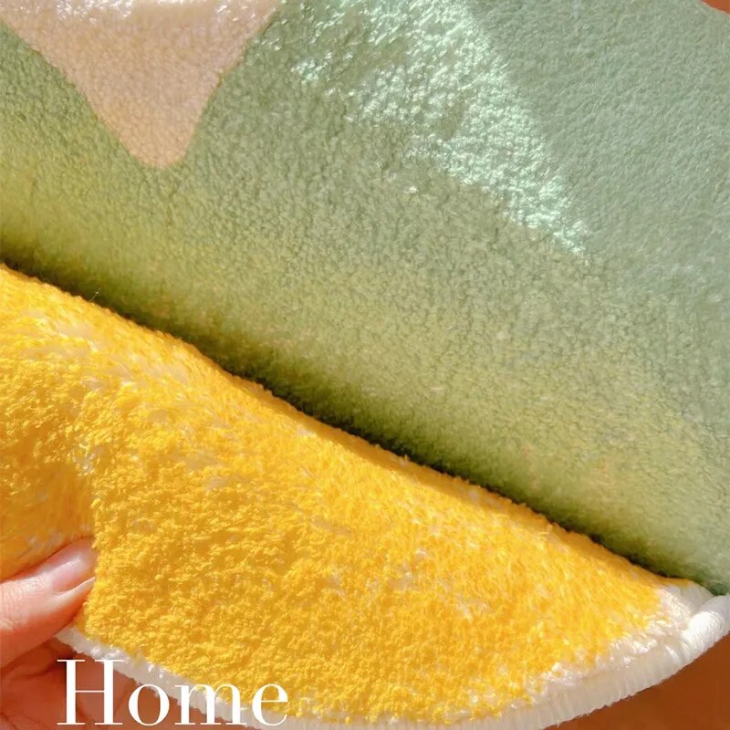 SkandiShop Pearl Tiger Rug