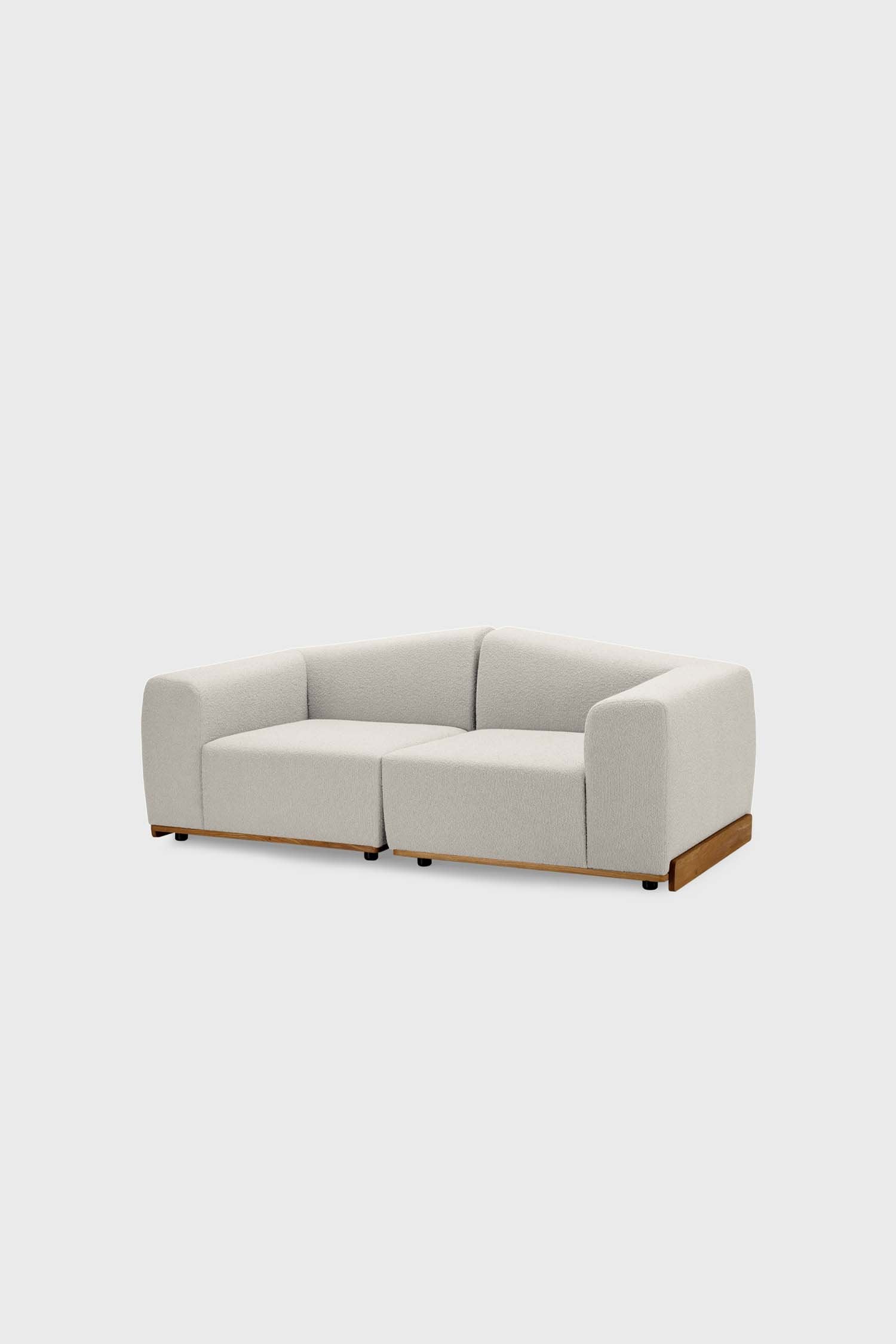 Saler Sofa