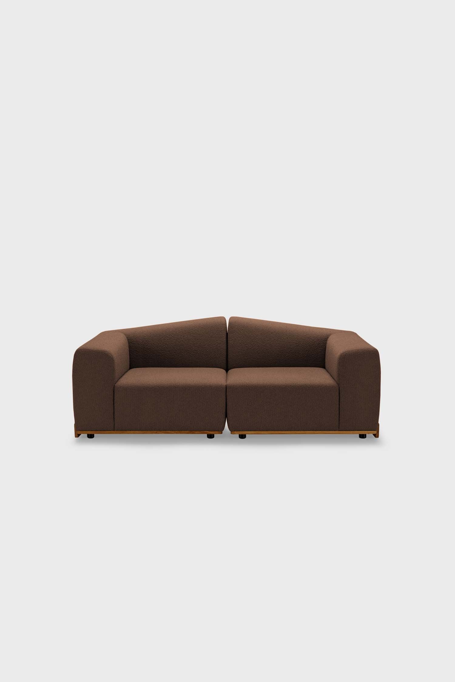 Saler Sofa