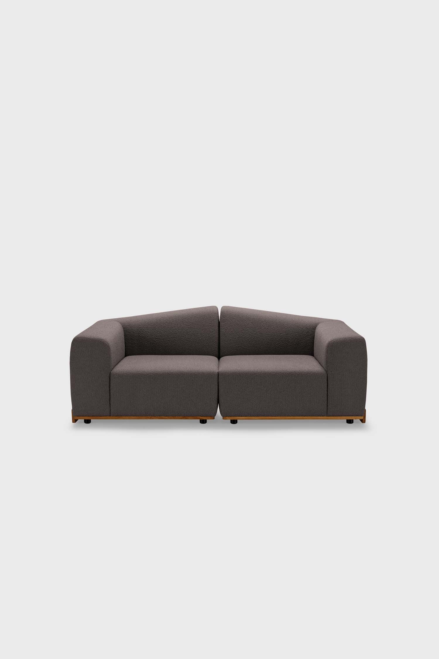 Saler Sofa