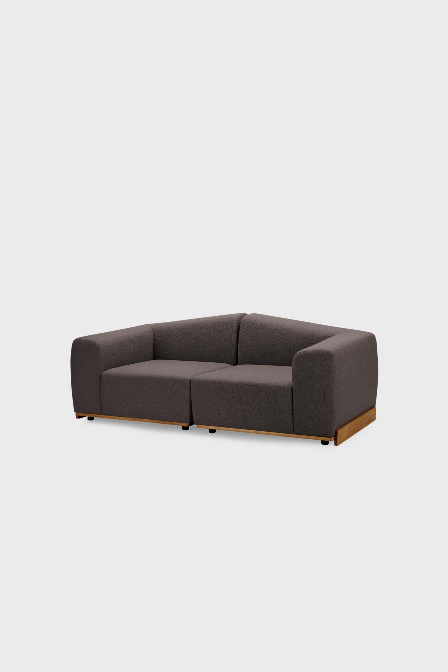 Saler Sofa