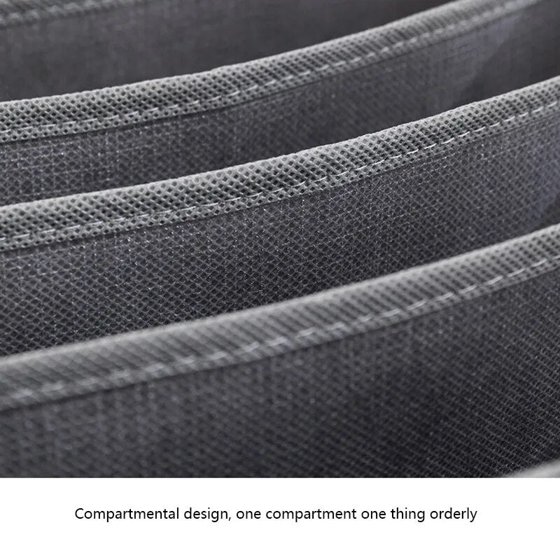 SkandiShop Eikka Organiser For Clothes