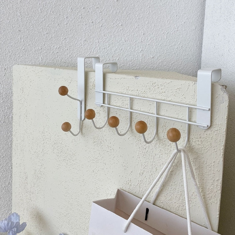 SkandiShop door hanger