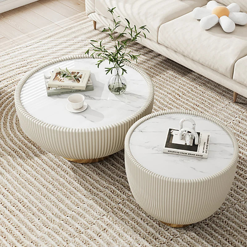 De Sola Livingroom Table