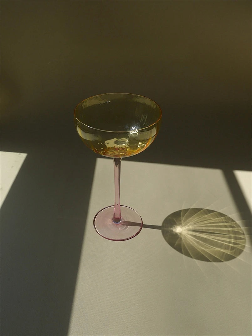 Nordic Harvest Glassware Collection