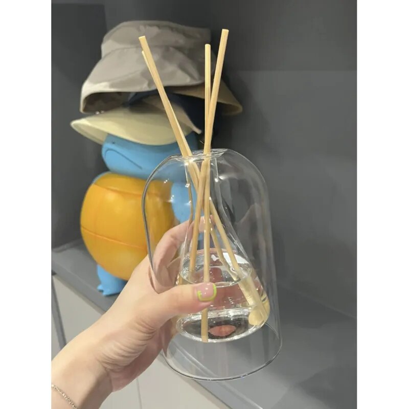 Japanese Aromatherapy Diffuser Bottle