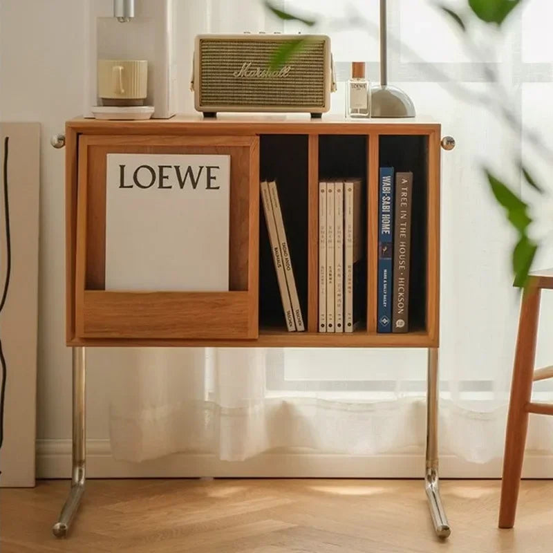 SkandiShop Ulppa Vintage Styled Table