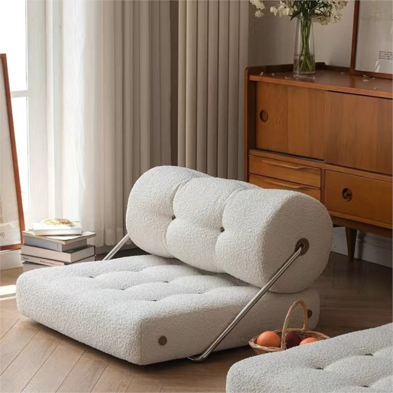 SkandiShop Johansson Sofa