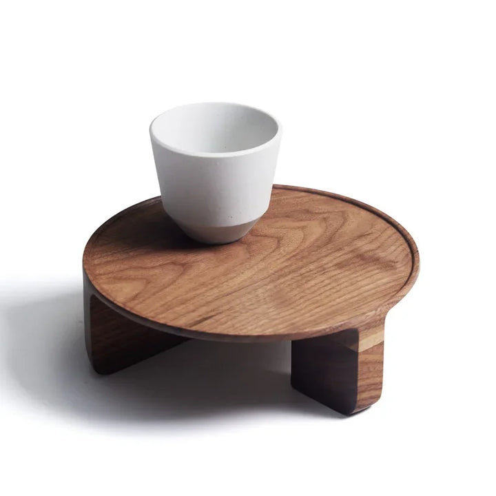 Hijo aki Wooden drink surface