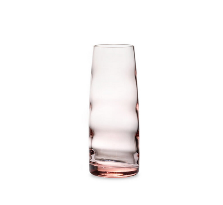 DUNES Carafe Red Sand