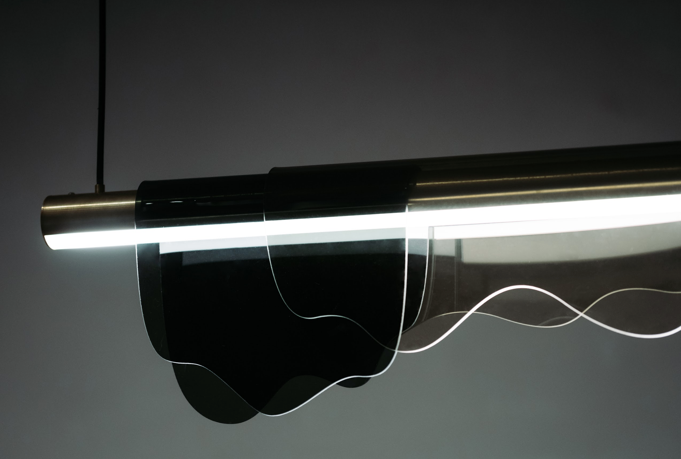 AVALANCHE Pendant Light Medium — 2pcs