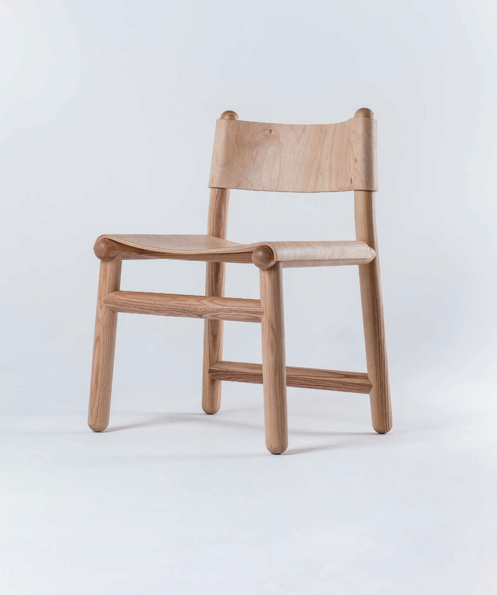 SkandiShop BRO Chair – Honest Craft, Everyday Strength
