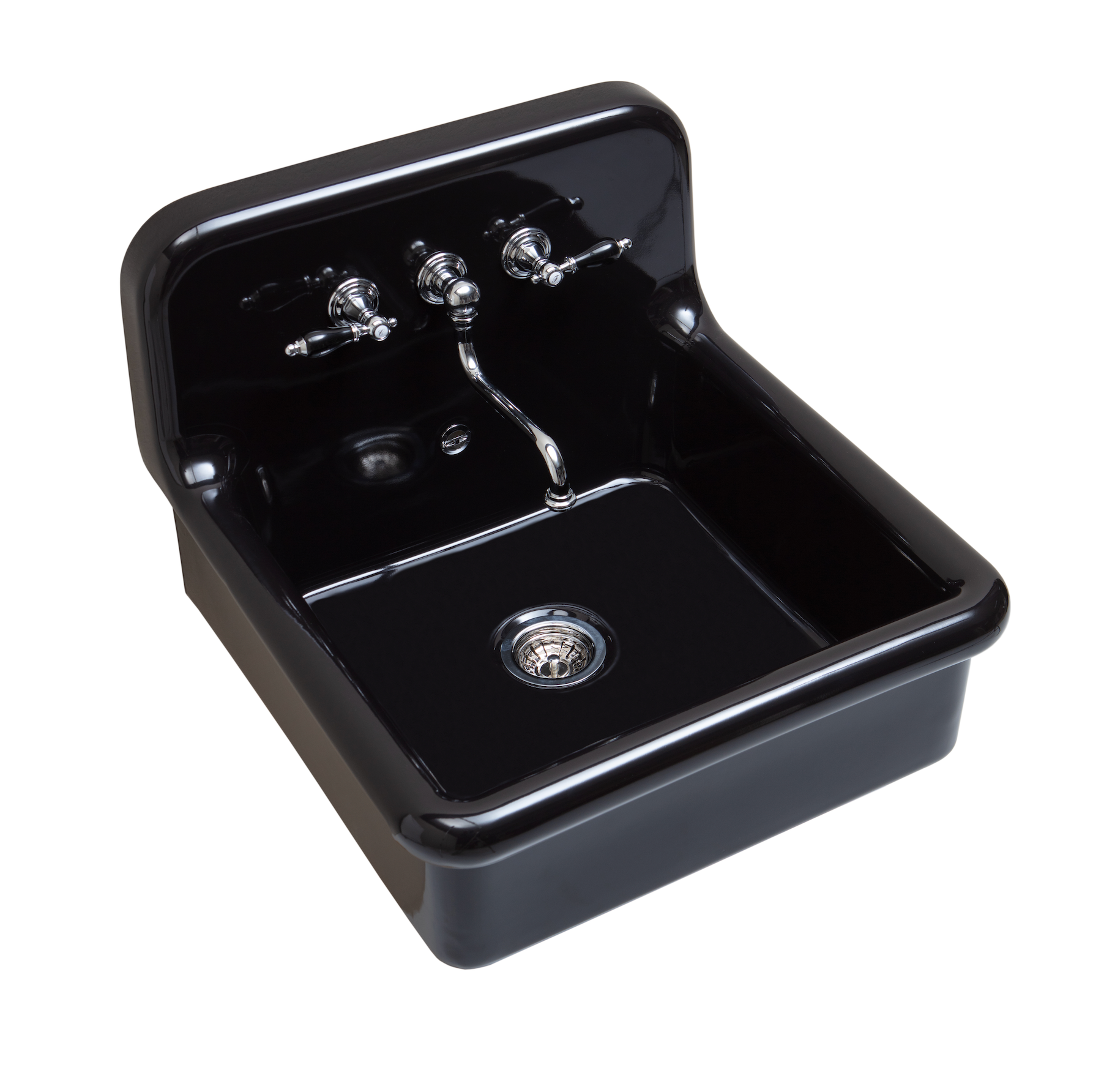 True Colors Kitchen 60 – Ceramic Sink