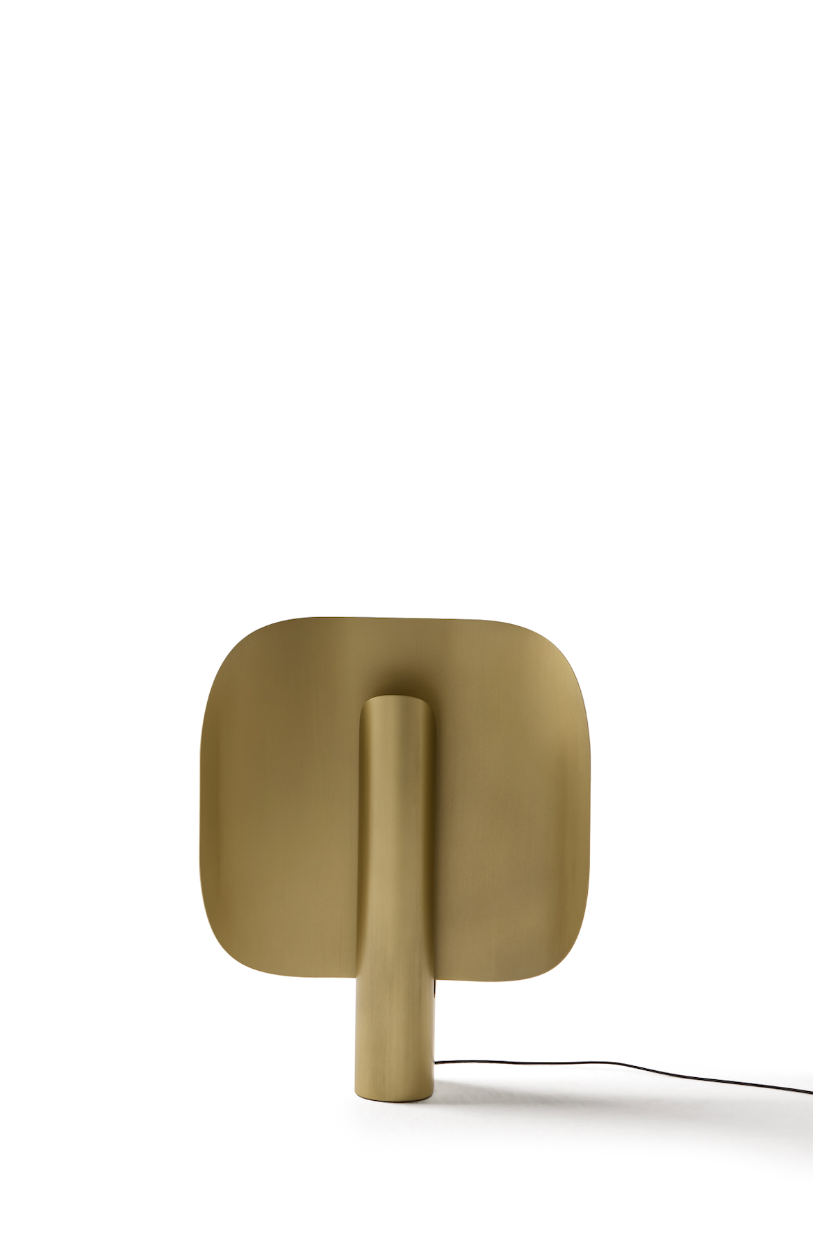 Stockholm Table Lamp — Integrated LED, Dimmable