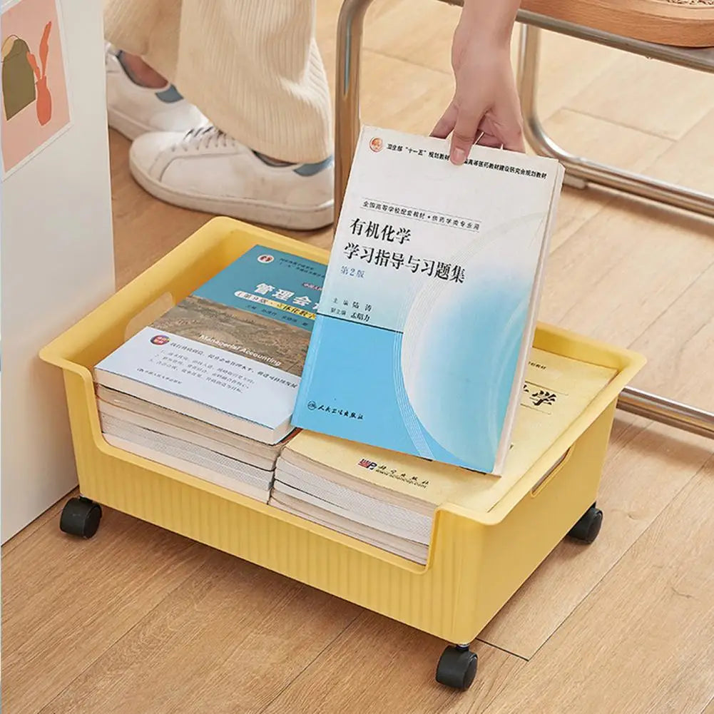 SkandiShop Storage Scroller