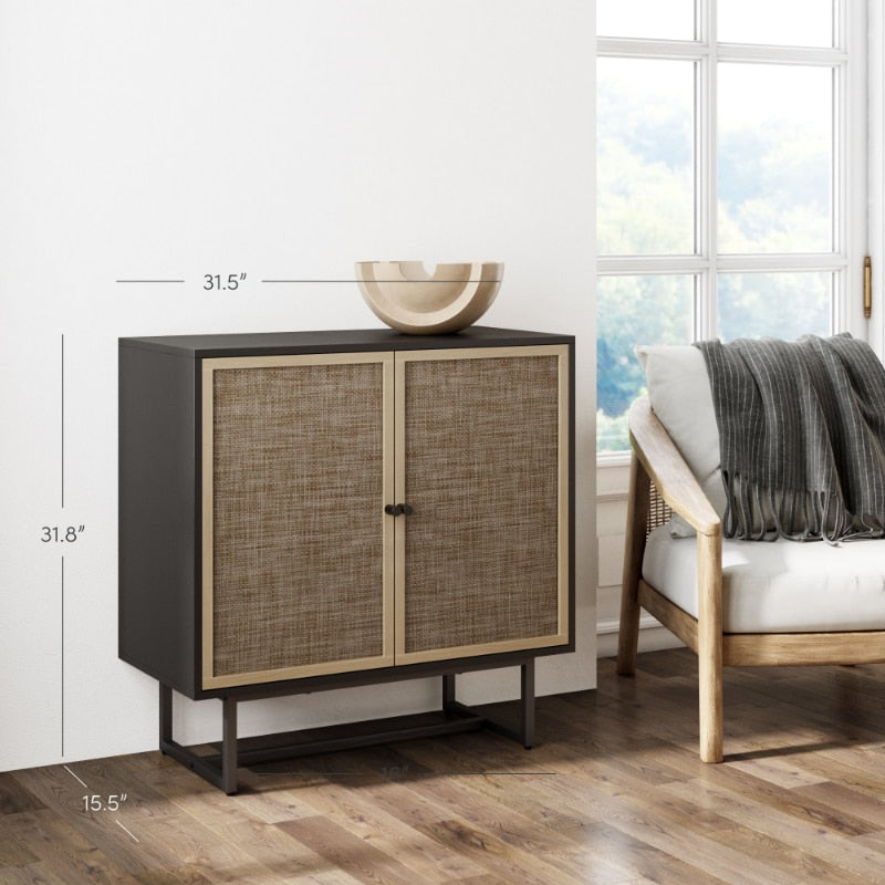 SkandiShop Eemil Cabinet