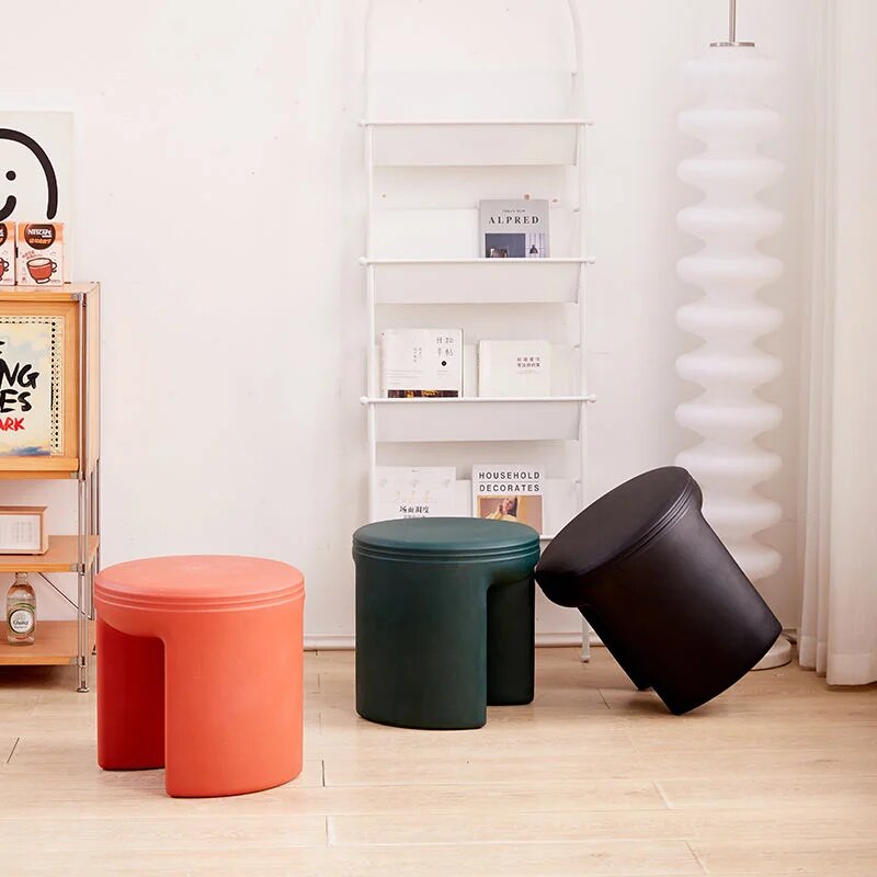 Popler Multifunction stools