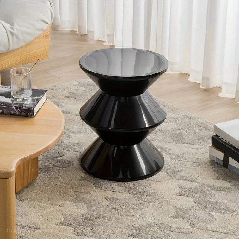FlexiPlast Modern Coffee Table