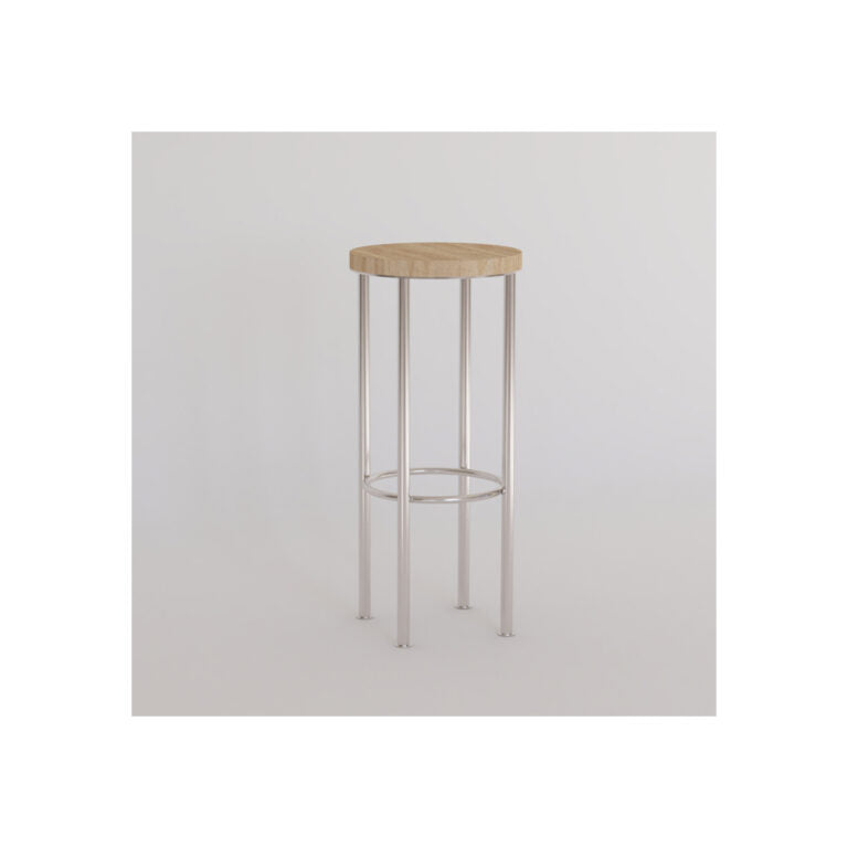 SUPERNOVA Bar Stool