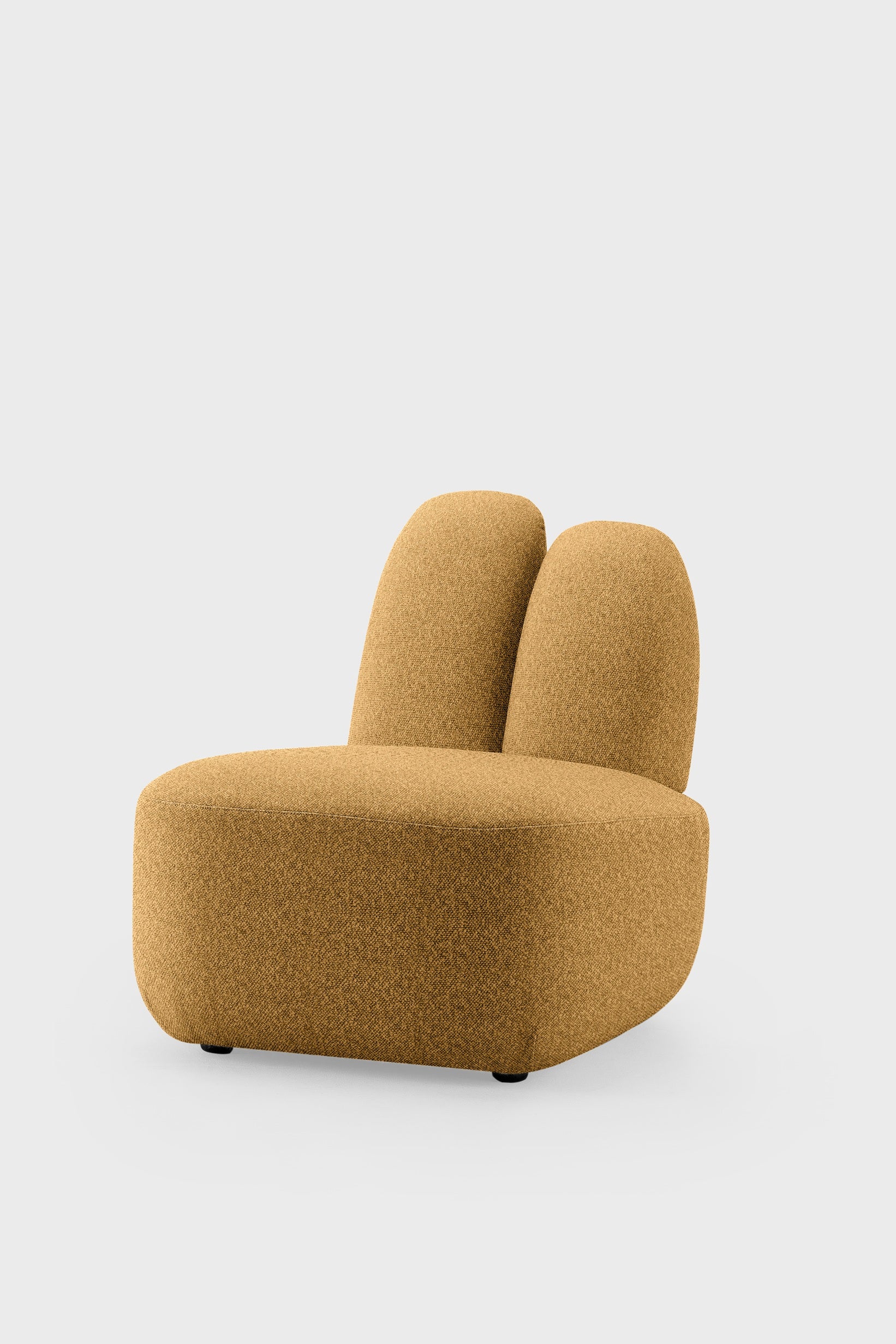 Bunny Designer Lounge Chair