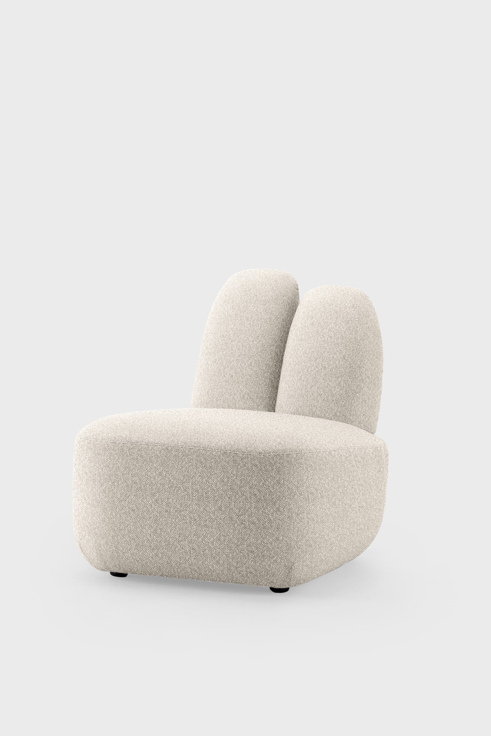 Bunny Designer Lounge Chair